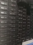 100W 24V LED Power Supply - 1