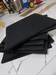 Floor Gym Rubber Tiles - Brand New - 1