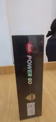 Itel Power 80 128GB Mpya Nyeusi - 2
