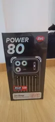 Itel Power 80 128GB Mpya Nyeusi - 3
