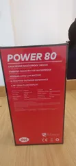 Itel Power 80 128GB Mpya Nyeusi - 4