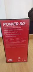 Itel Power 80 128GB Mpya Nyeusi - 5