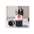 600ml Stainless Steel Double-Wall Vacuum Flask - 2