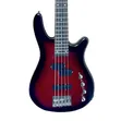 Ibanez Bass Guitar ya String 5 - 2