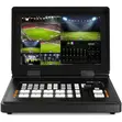 AVMATRIX Shark S4 Plus 4-Channel HDMI/SDI Video Switcher - 2