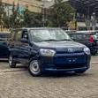 Toyota Succeed 2019 Bluu - 1