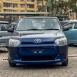 Toyota Succeed 2019 Bluu - 2