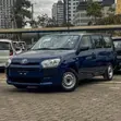 Toyota Succeed 2019 Bluu - 3