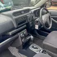 Toyota Succeed 2019 Bluu - 5
