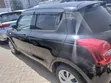 Suzuki Swift 2019 Nyeusi - 3