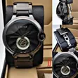 Cartier Ballon Bleu Quartz Men's Watch - 2