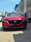 Mazda Axela 2018 Nyeusi - 1