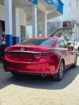 Mazda Axela 2018 Nyeusi - 2