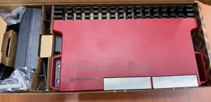 MikroTik L009UiGS-RM Router ya Rackmount