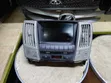 Toyota Harrier 240 Radio/AC Control Unit - 1