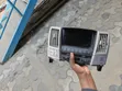 Toyota Harrier 240 Radio/AC Control Unit - 2