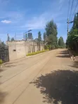 Golden Palm Estate Kiambu Rd 1/4 Acre Plot - 3