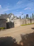 Golden Palm Estate Kiambu Rd 1/4 Acre Plot - 4