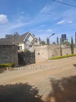 Kitalu cha Golden Palm Estate Kiambu Rd 1/4 Acre