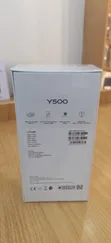 Vivo Y500 Mpya 256GB Nyeupe - 3