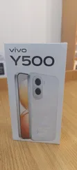 Vivo Y500 Mpya 256GB Nyeupe - 4