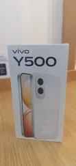 Vivo Y500 Mpya 256GB Nyeupe - 5