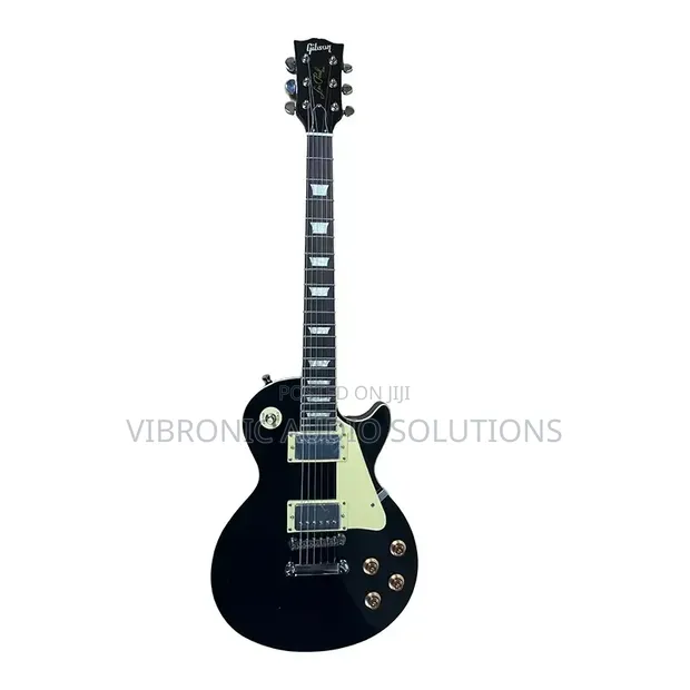 Gibson Electric Guitar - 1