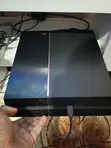 Used Chipped PS4 Console with 2 Controllers & 5 Games - 2