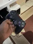 Used Chipped PS4 Console with 2 Controllers & 5 Games - 4