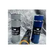 1000ML Chupa ya Thermo ya Stainless Steel - Kubwa ya Insulated Vacuum - 1