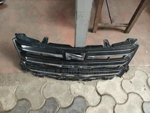 Toyota Noah 2015 Grille ya Mbele
