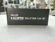 4K HDMI Splitter 1x4 - 3