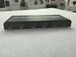 4K HDMI Splitter 1x4 - 4