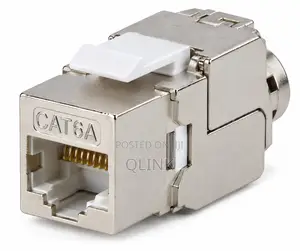 Giganet Gn-C6a-FTP-KJP Keystone Module