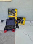 Royce Cordless Drill Mpya 16.8v - 1