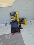 Royce Cordless Drill Mpya 16.8v - 2
