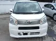 Daihatsu Move 2019 Nyeupe - 1