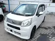 Daihatsu Move 2019 Nyeupe - 2