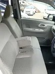 Daihatsu Move 2019 Nyeupe - 3