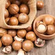 Macadamia Nuts Safi kutoka Shambani - 2