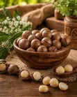 Macadamia Nuts Safi kutoka Shambani - 3