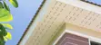 Fiber Cement Vent Boards 600x1200mm - 2