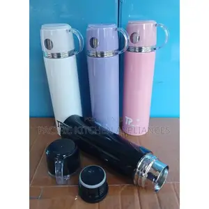 JP 500ml Flask - Keep Drinks Hot or Cold