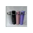 JP 500ml Flask - Keep Drinks Hot or Cold - 2