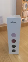 New Vivo Y21d 128GB White - 3