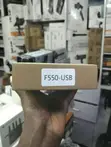 Sony NP-F550 Dummy Battery na USB/DC Power Cable - 1