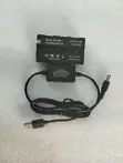 Sony NP-F550 Dummy Battery na USB/DC Power Cable - 4