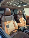 Subaru Forester 2019 Nyeusi ya Matt - 5