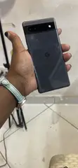 Google Pixel 6 128GB Gray - 3