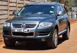 Volkswagen Touareg V6 TDI 2010 Gray - 2